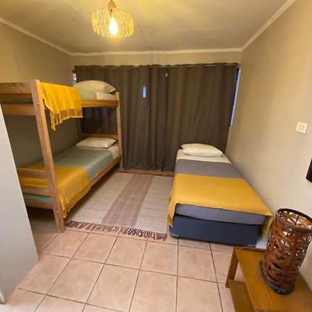 Casa Tambo Hotel San Pedro de Atacama Ngoại thất bức ảnh