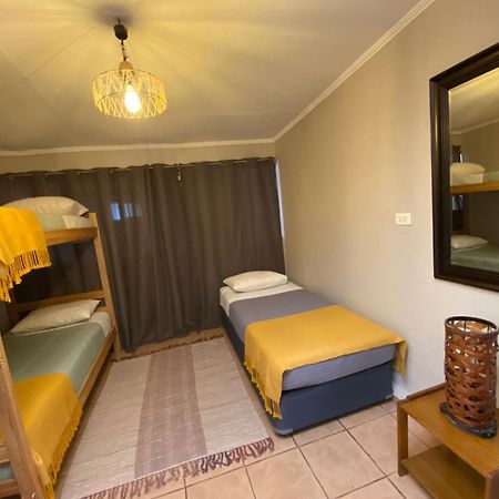 Casa Tambo Hotel San Pedro de Atacama Ngoại thất bức ảnh