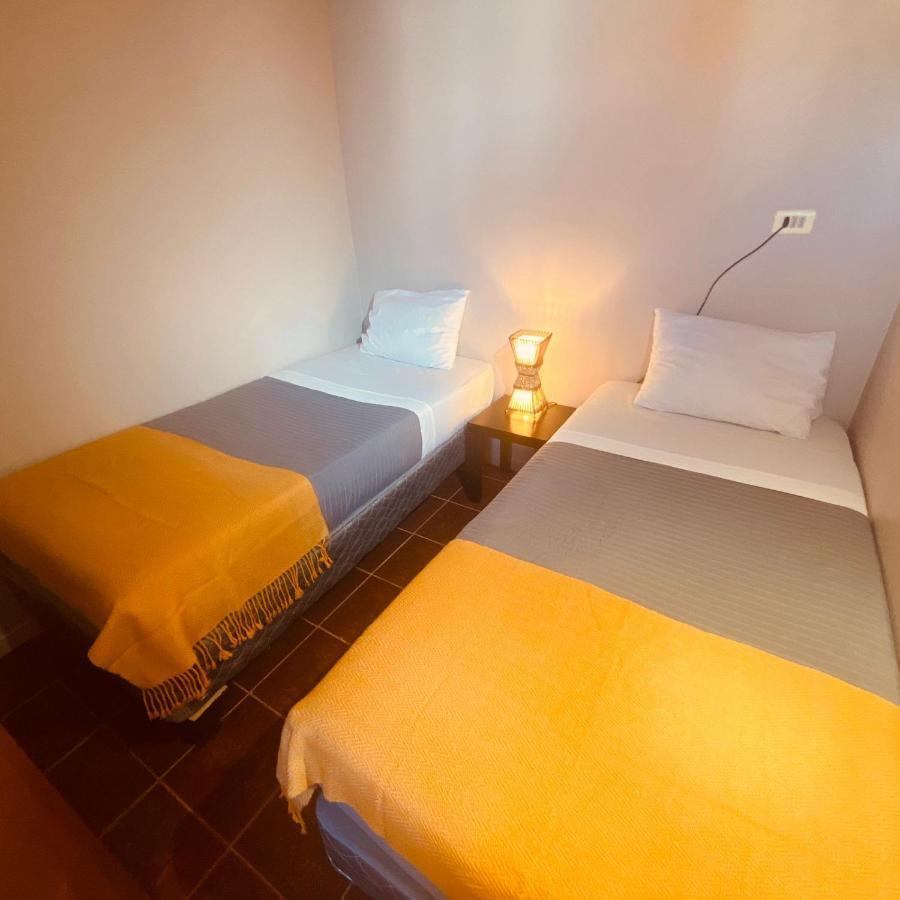 Casa Tambo Hotel San Pedro de Atacama Ngoại thất bức ảnh