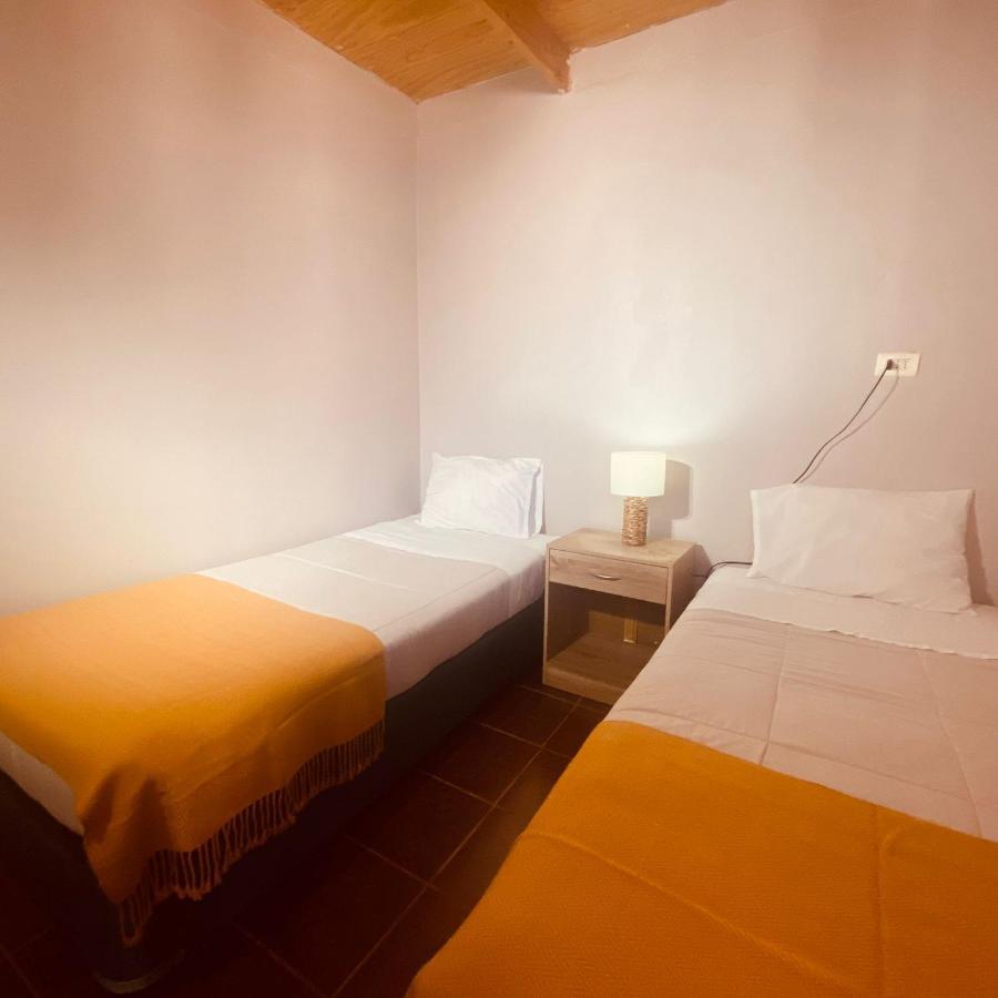 Casa Tambo Hotel San Pedro de Atacama Ngoại thất bức ảnh