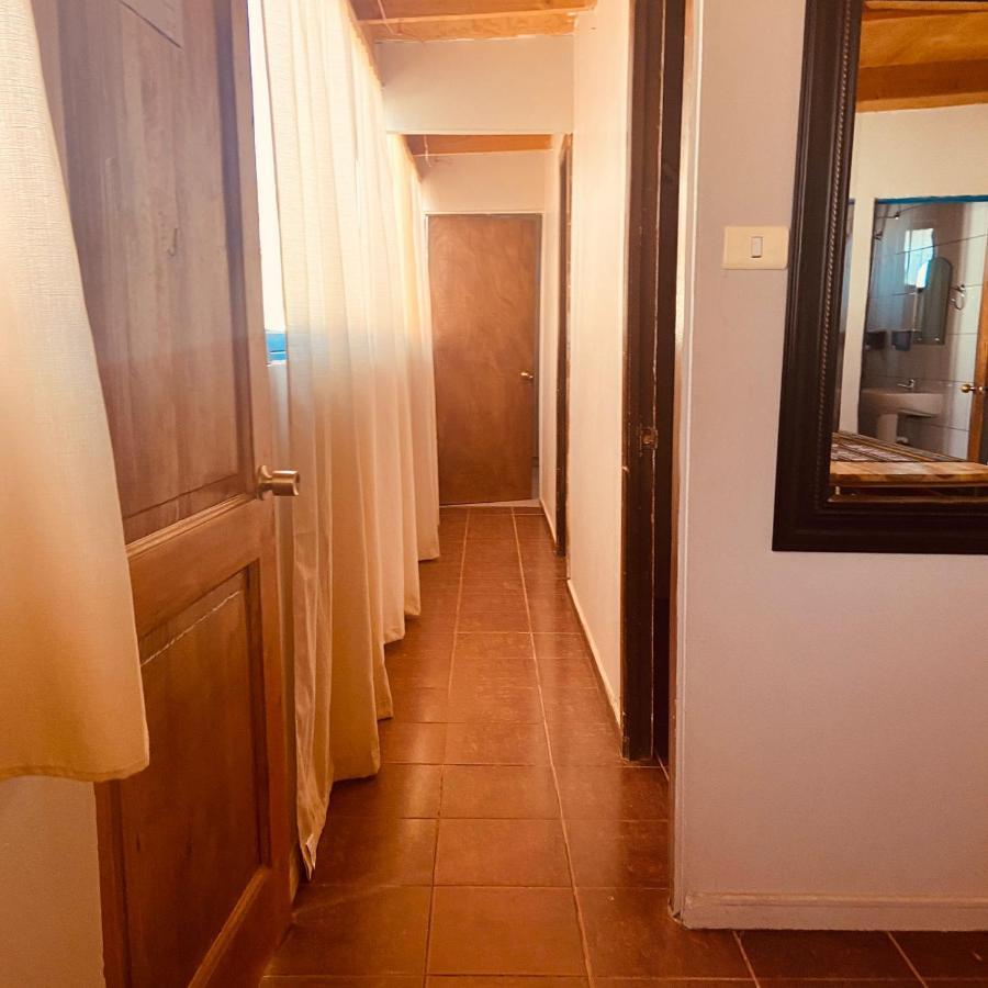 Casa Tambo Hotel San Pedro de Atacama Ngoại thất bức ảnh