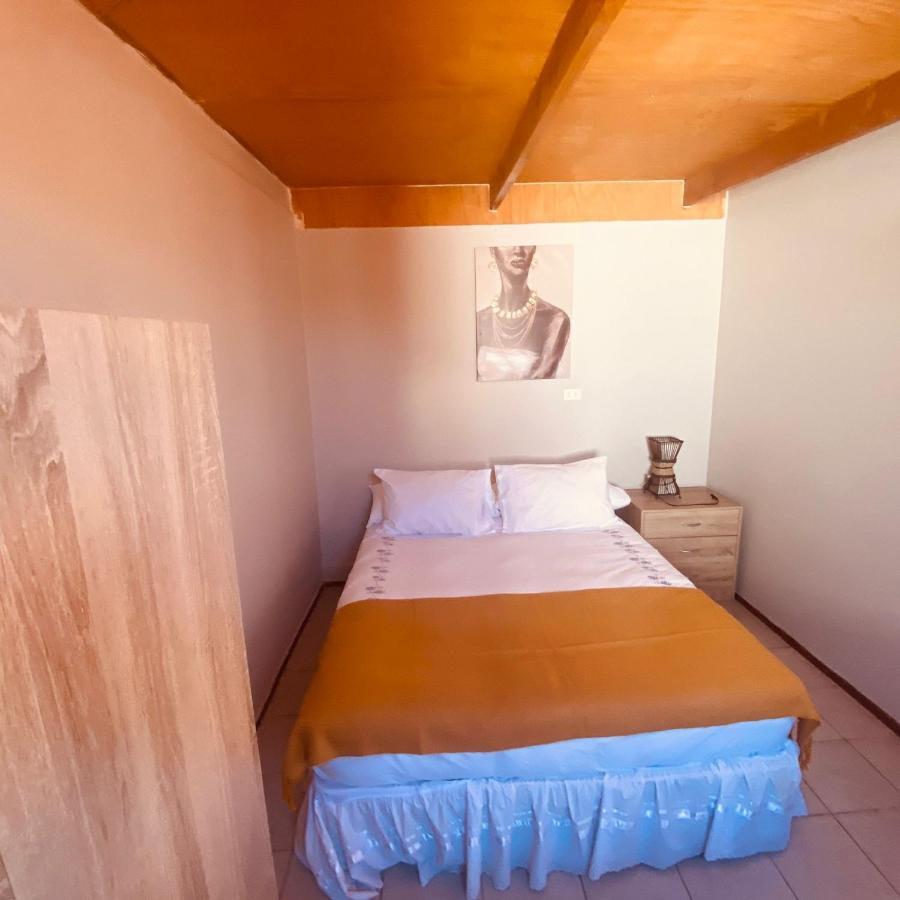 Casa Tambo Hotel San Pedro de Atacama Ngoại thất bức ảnh
