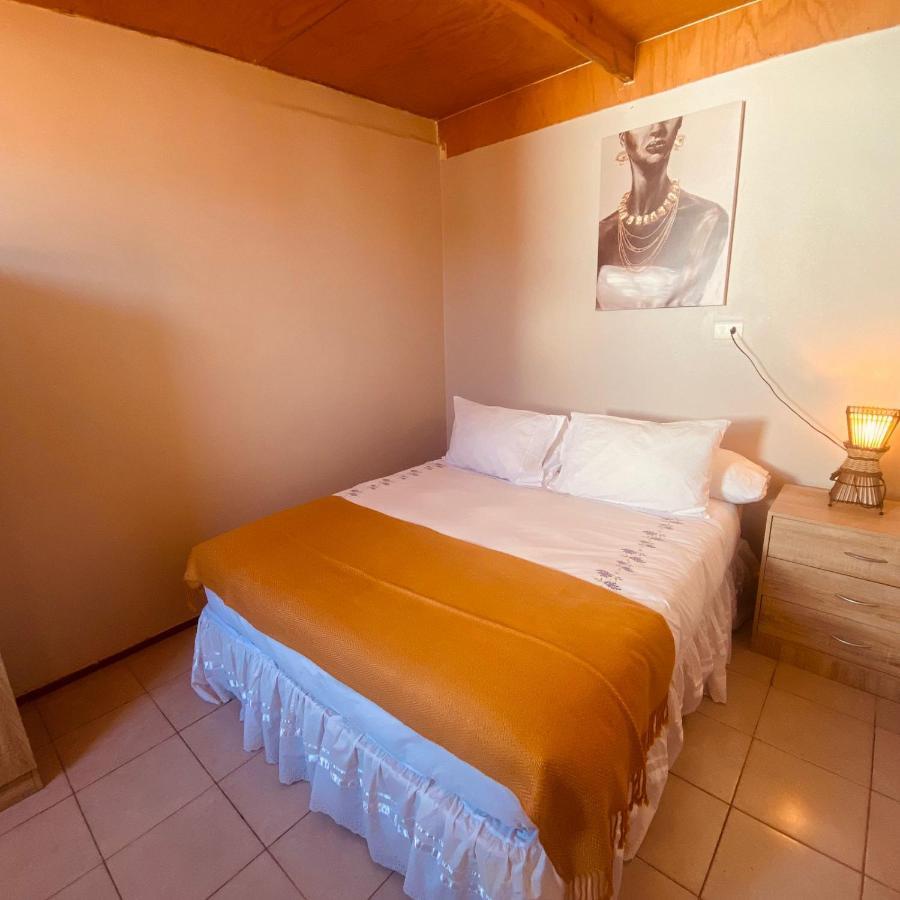 Casa Tambo Hotel San Pedro de Atacama Ngoại thất bức ảnh