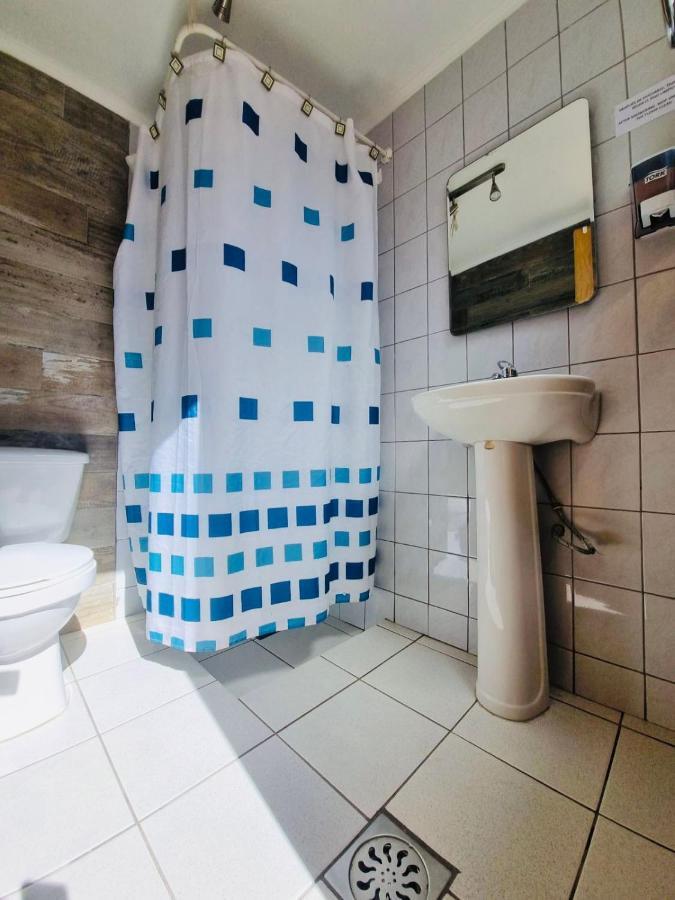 Casa Tambo Hotel San Pedro de Atacama Ngoại thất bức ảnh