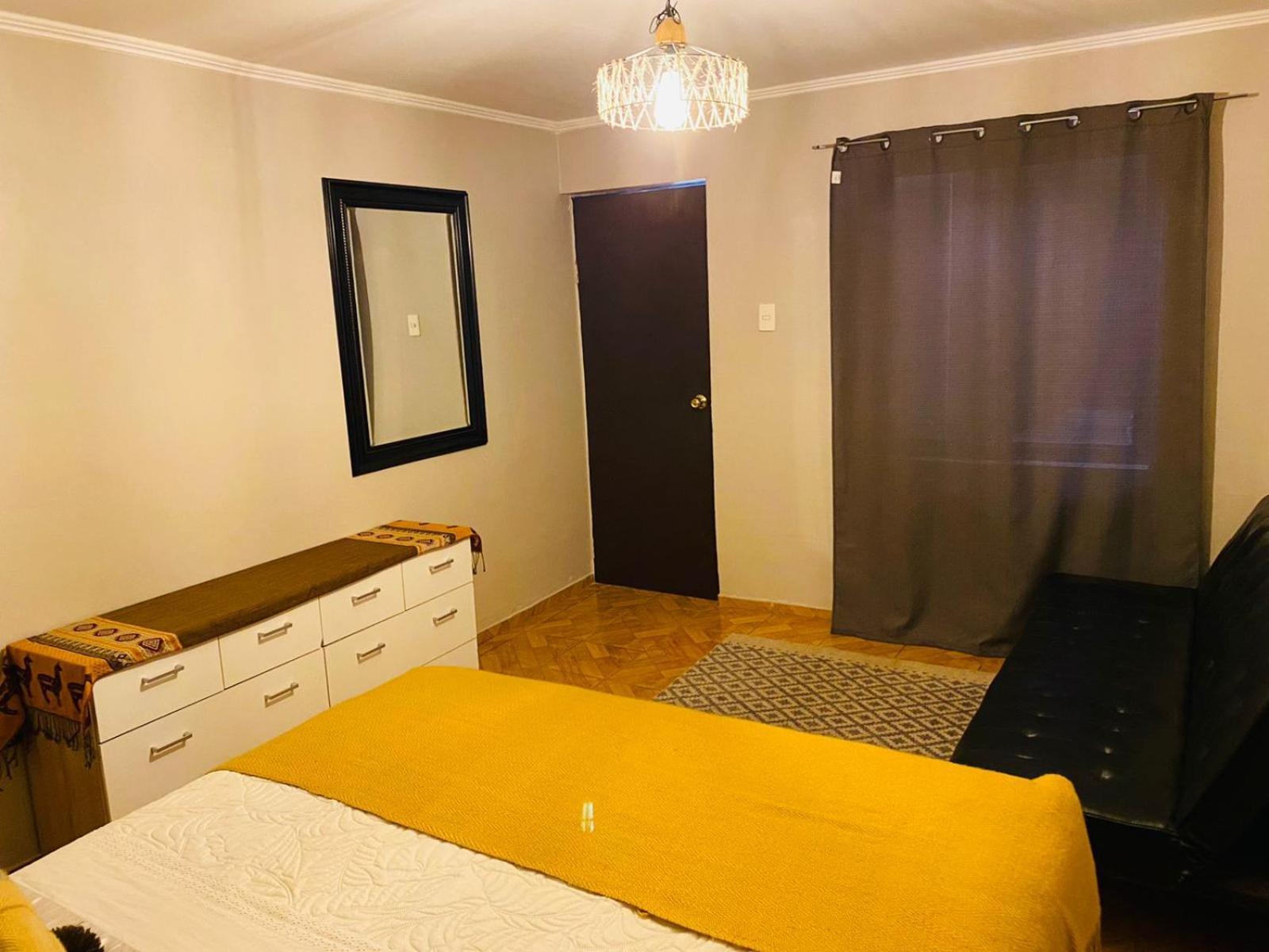 Casa Tambo Hotel San Pedro de Atacama Ngoại thất bức ảnh