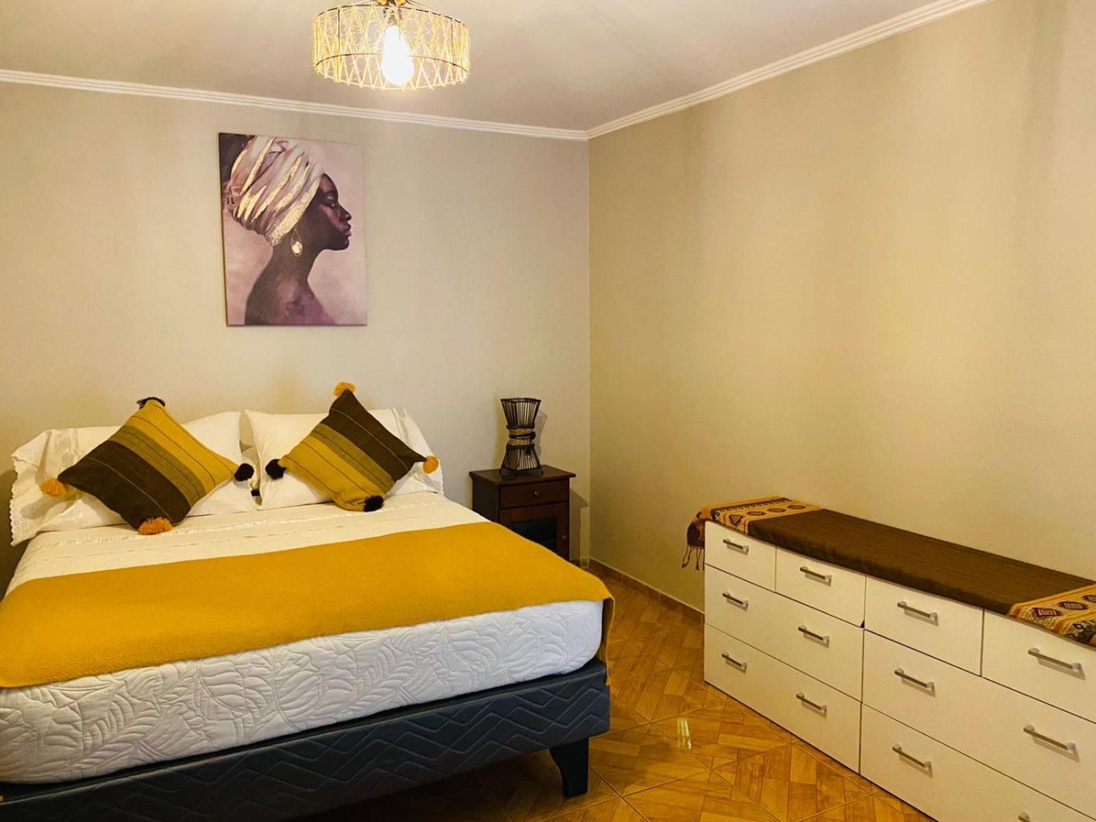 Casa Tambo Hotel San Pedro de Atacama Ngoại thất bức ảnh