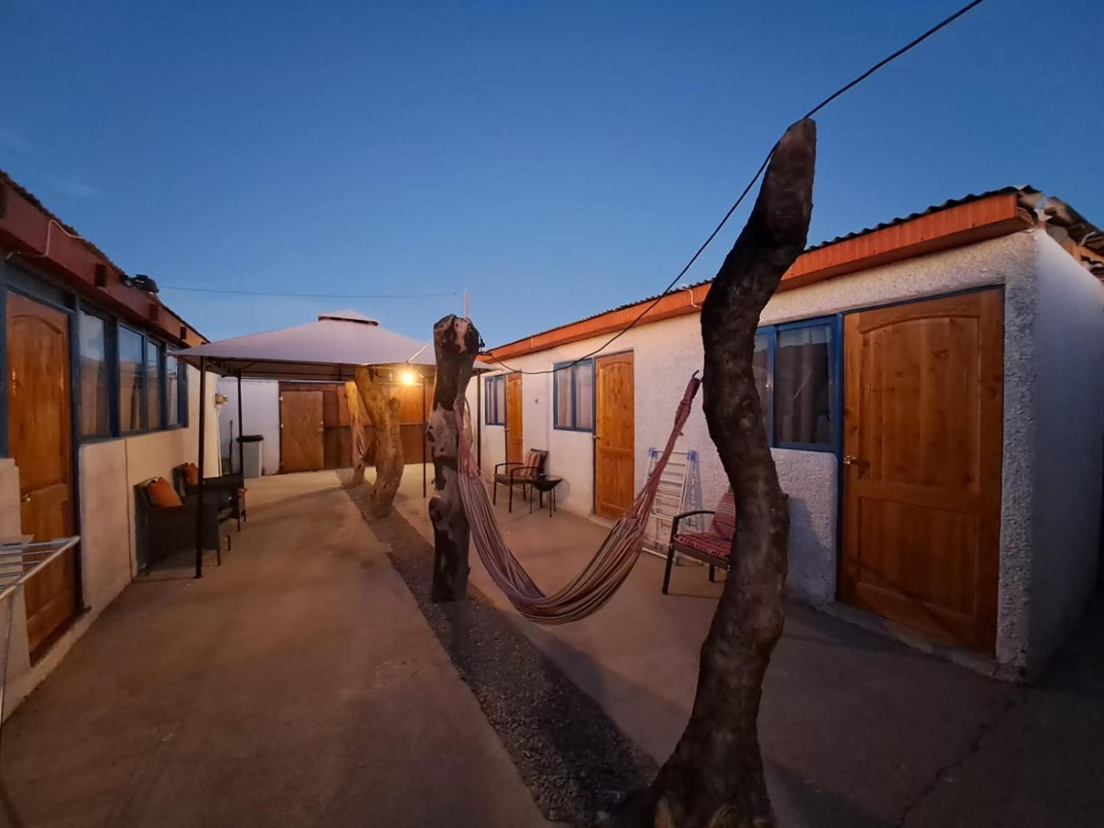 Casa Tambo Hotel San Pedro de Atacama Ngoại thất bức ảnh