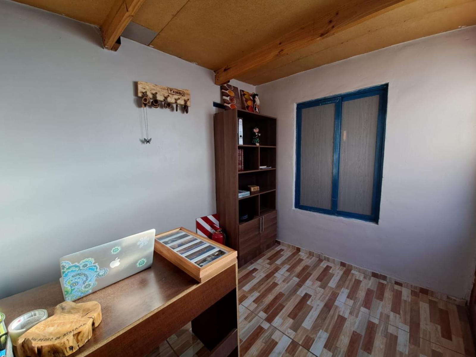 Casa Tambo Hotel San Pedro de Atacama Ngoại thất bức ảnh