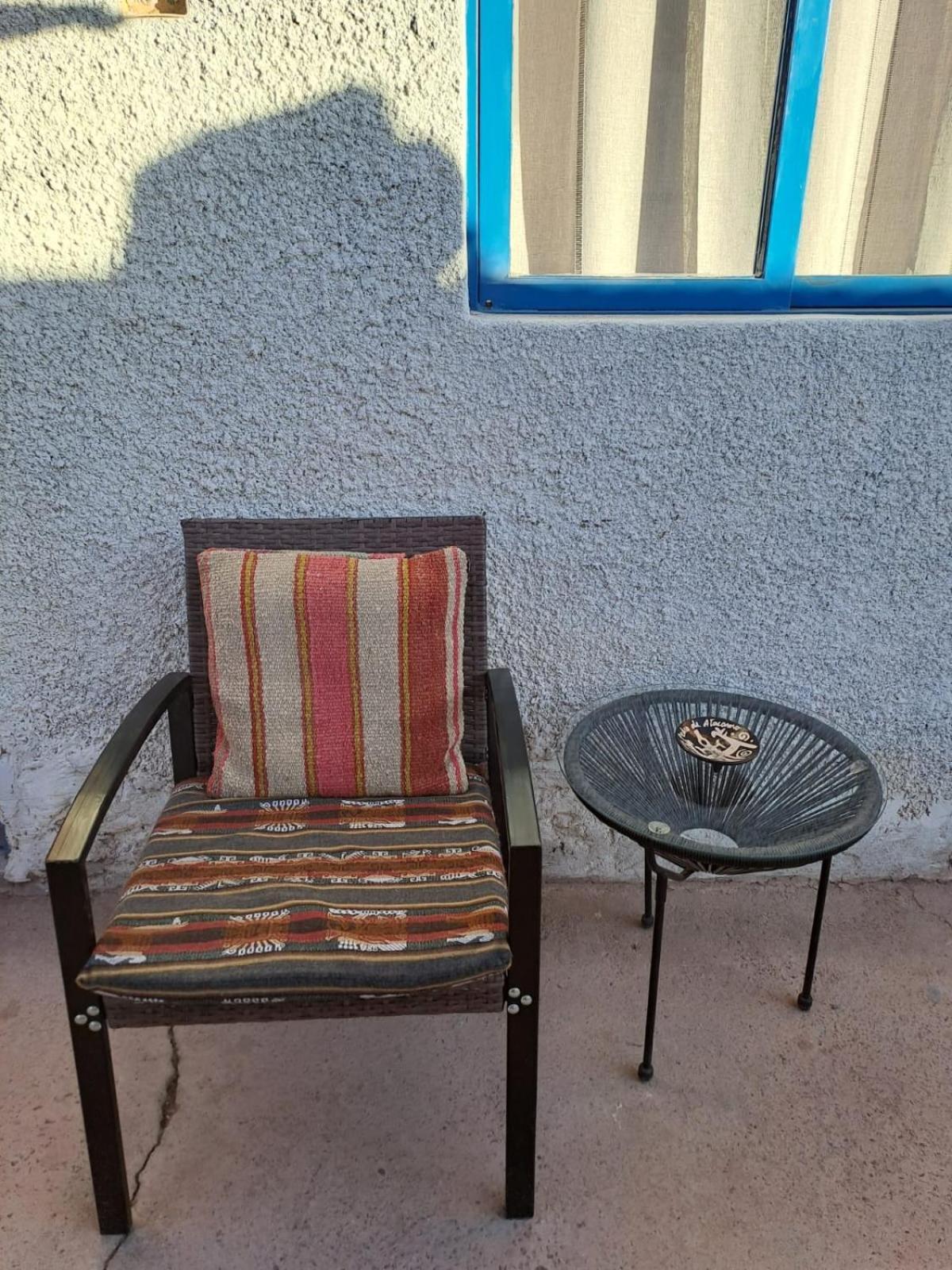 Casa Tambo Hotel San Pedro de Atacama Ngoại thất bức ảnh