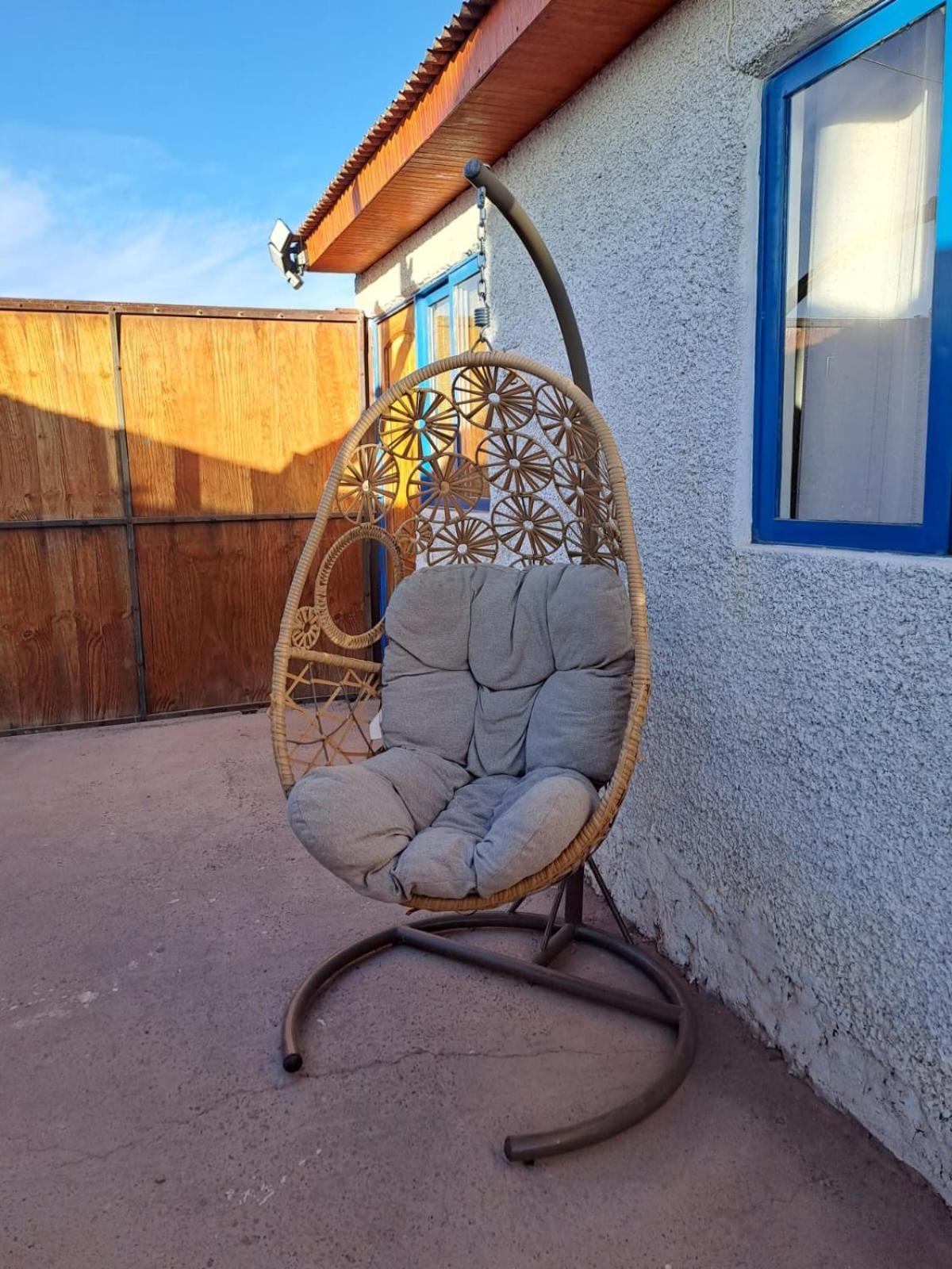 Casa Tambo Hotel San Pedro de Atacama Ngoại thất bức ảnh