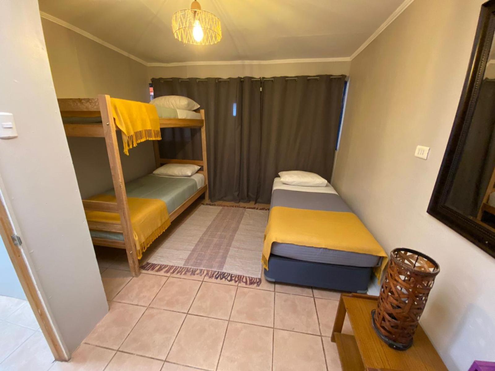 Casa Tambo Hotel San Pedro de Atacama Ngoại thất bức ảnh
