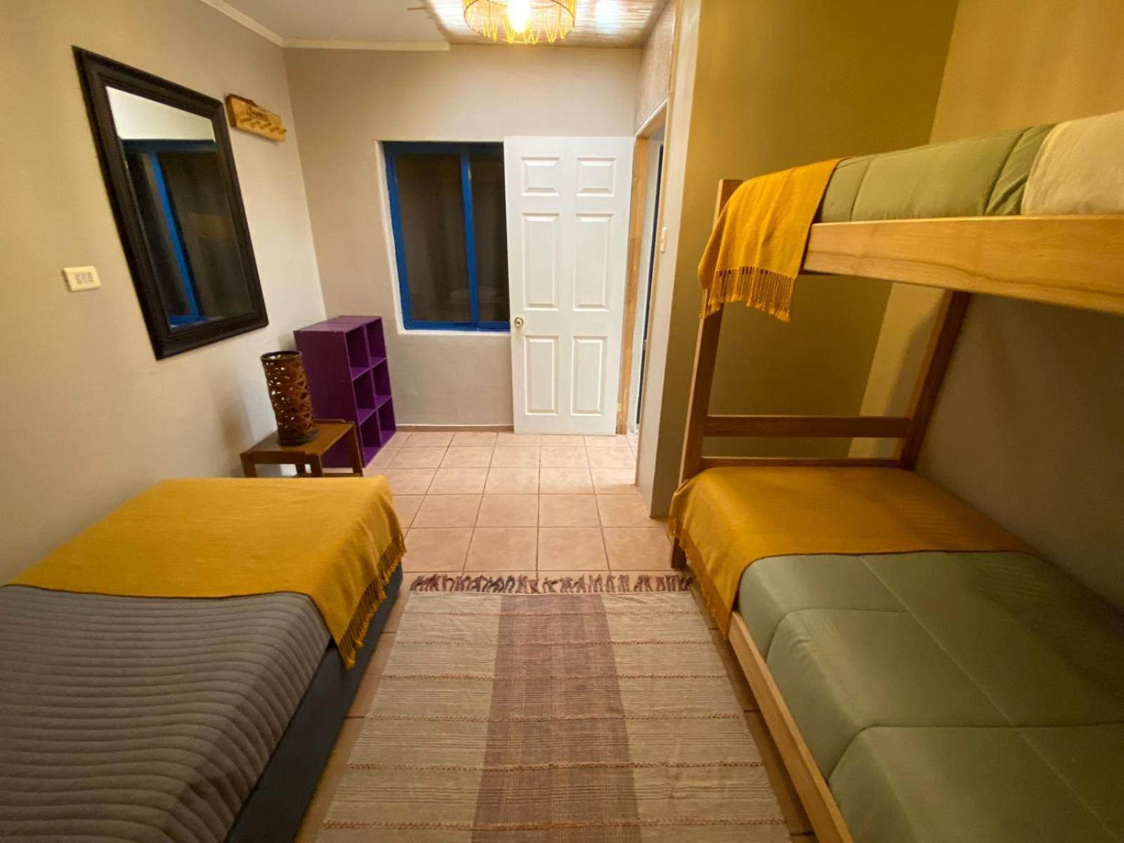 Casa Tambo Hotel San Pedro de Atacama Ngoại thất bức ảnh
