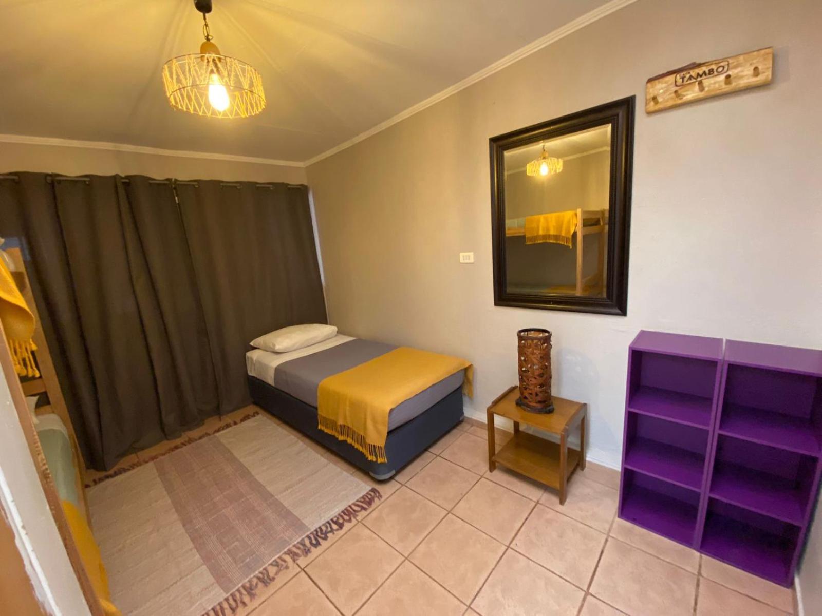 Casa Tambo Hotel San Pedro de Atacama Ngoại thất bức ảnh
