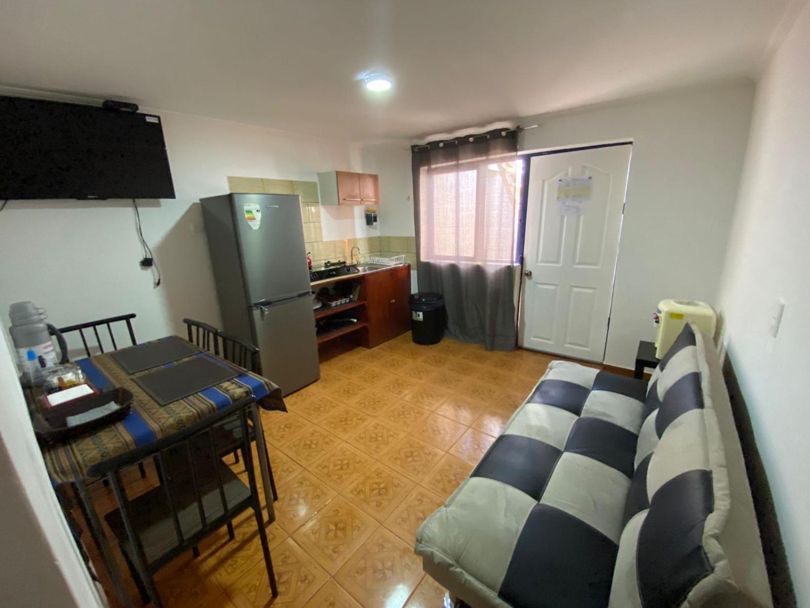 Casa Tambo Hotel San Pedro de Atacama Ngoại thất bức ảnh