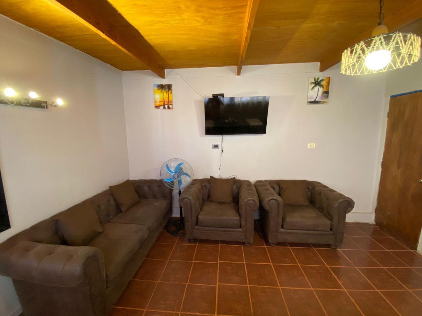 Casa Tambo Hotel San Pedro de Atacama Ngoại thất bức ảnh
