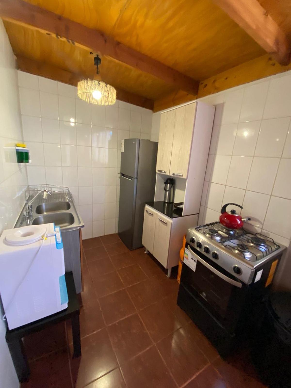 Casa Tambo Hotel San Pedro de Atacama Ngoại thất bức ảnh